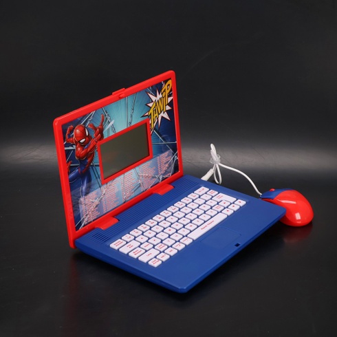 Dětský počítač Lexibook ‎JC598SPi1