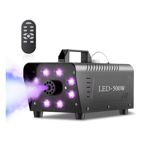 Stroj na mlhu Togave ‎LED-500 