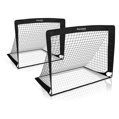 Futbalové bránky RaceTex Tobias Noeckel