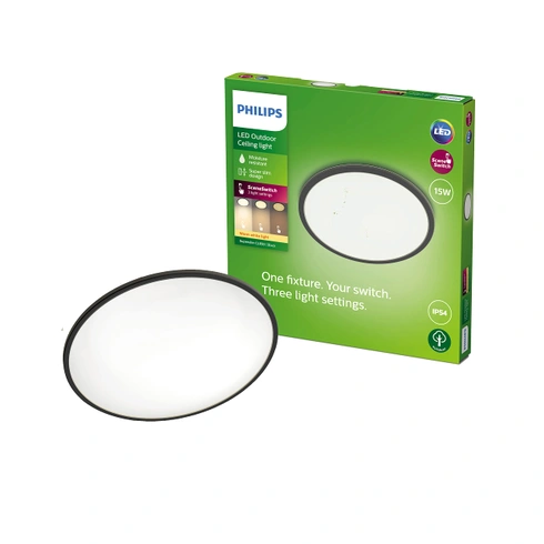 Stropné svietidlo Philips 929003191301