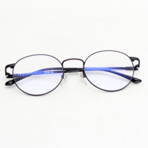 Brýle Firmoo antireflex, UV filtr