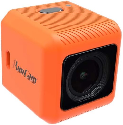 Akční kamera RunCam ‎RunCam 5, oranžová
