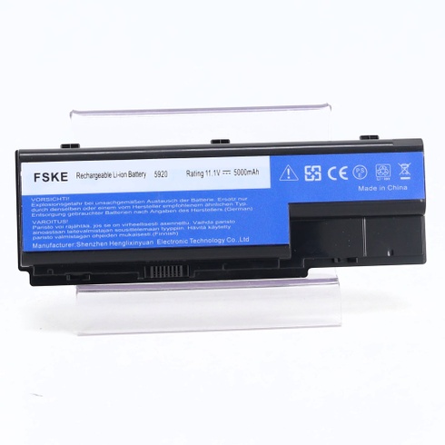 Náhradní baterie FSKE ‎FSKE-AC5920-6-EUR