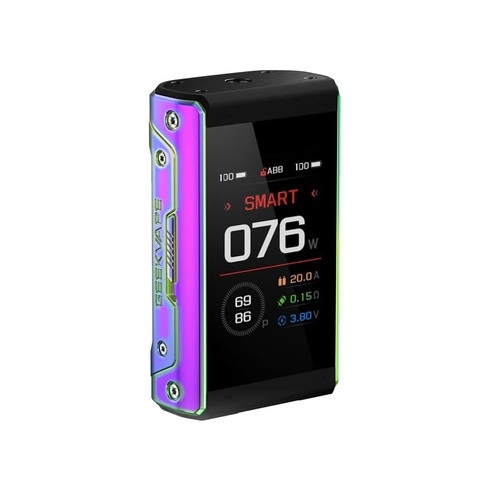 Elektronická cigareta GeekVape T200 barevná