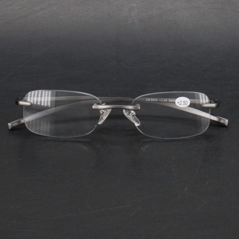 Brýle na čtení CGID +2,5 dioptrie