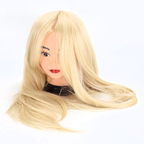 Vlasový parochňa pre bábiku TopDirect