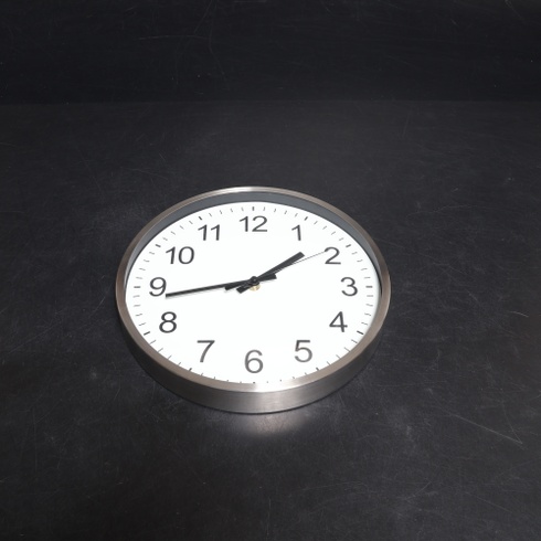 Nástenné hodiny HZDHCLH DB-01 30 cm