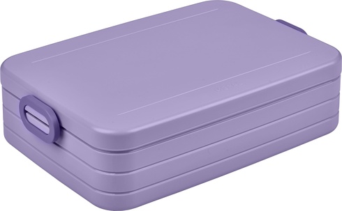 Box na desiatu Mepal lila 1500 ml