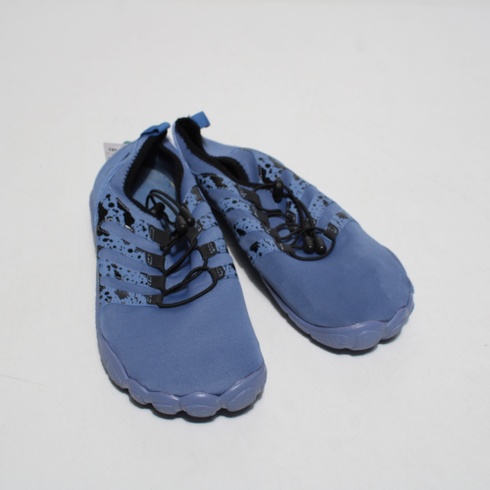 Topánky do vody OTIEMU HG-209 modré veľ. 45