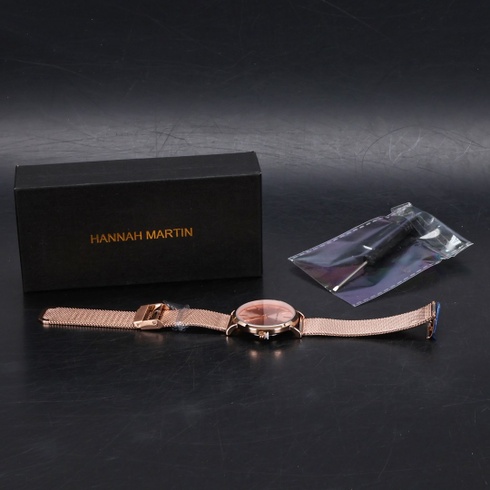 Dámske hodinky Hannah Martin HM-CC36-1