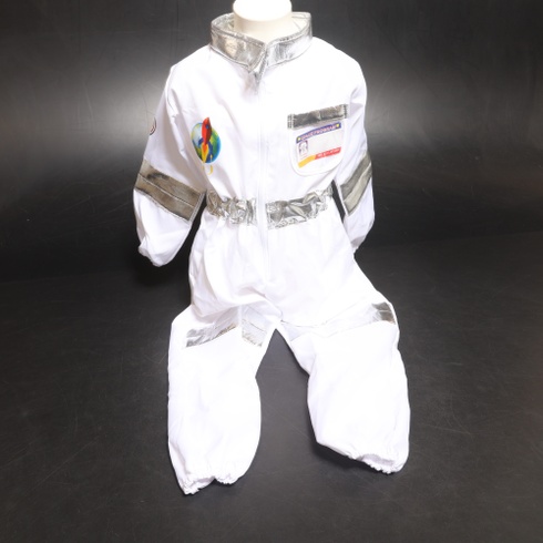 Detský kostým Tacobear HU-XI-10 veľ. 128