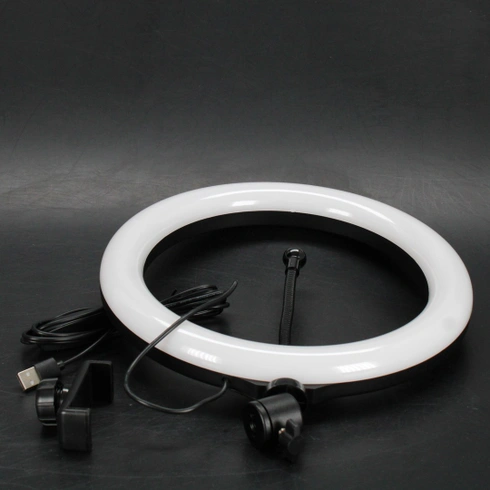 Lampa pro líčení kosmetické M-26