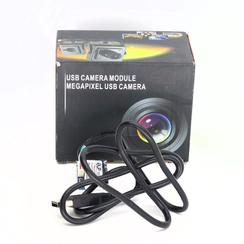 Webkamera ELP USB500W04AF-A60
