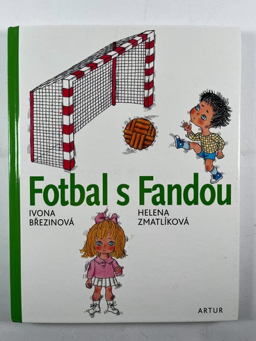 Fotbal s Fandou