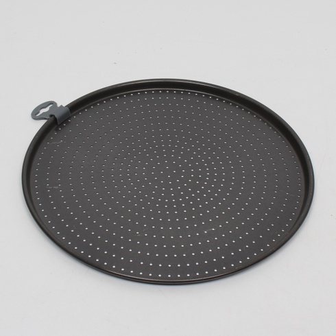 Plech KitchenCraft Pizza Crisper Tray