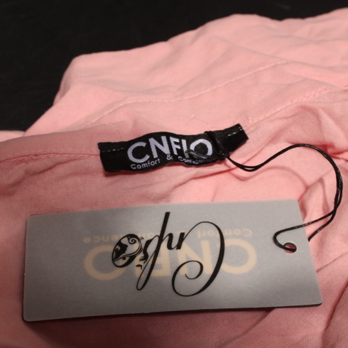 Dámská košile CNFIO, růžová, vel. L