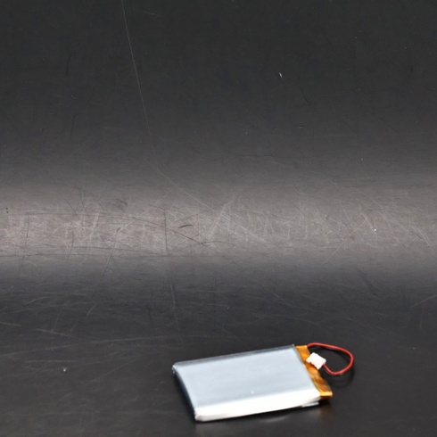 Batéria EEMB 3,7 V 1500mAh