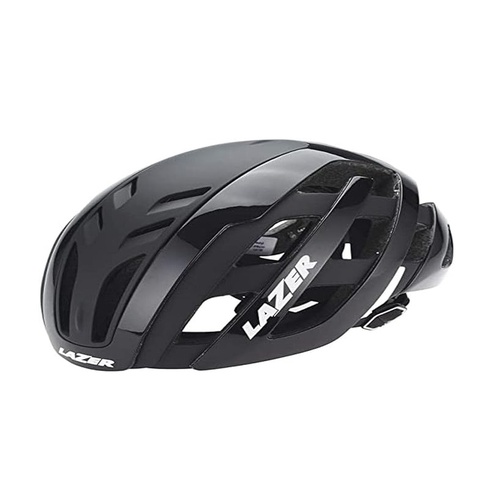 Cyklistická helma Lazer černá, vel. L