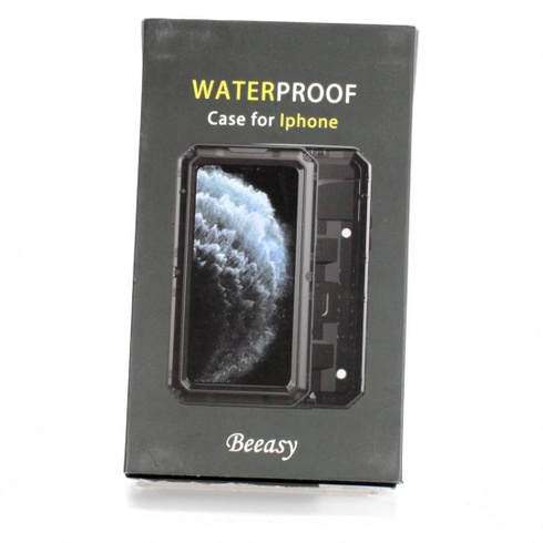 Vodotěsný obal pro Iphone Beeasy 