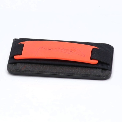 Magnetický držiak Sinjimoru Oranžový iPhone