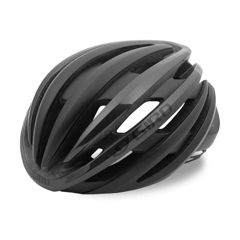 Cyklistická helma Giro vel. 55-59 černá