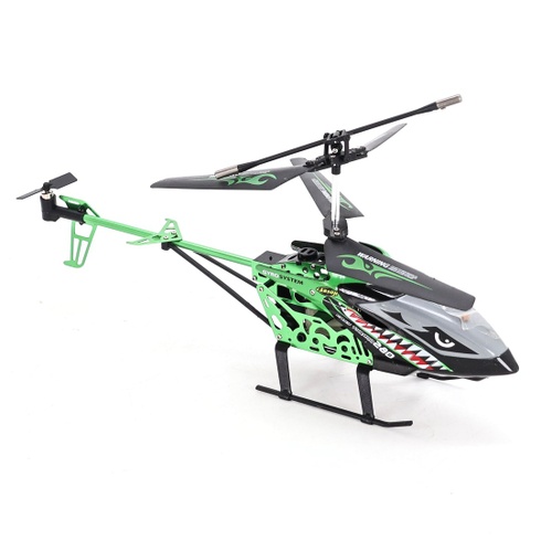 RC model Carson, vrtulník, 500507174