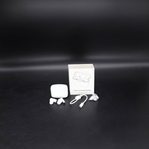 Bezdrátová sluchátka Jesebang IT100-White