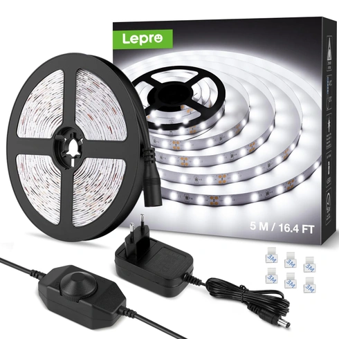 LED pásik Lepro 4100067-DW-EU-NF-a