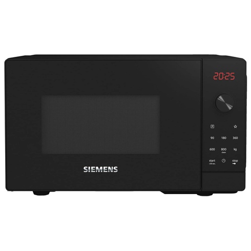 Mikrovlnná trouba Siemens FF023LMB2 iQ300