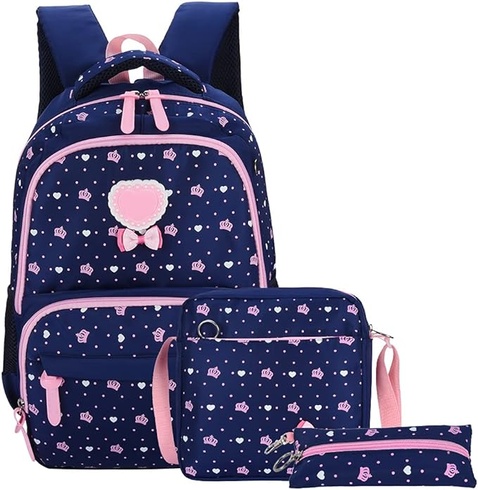 Dětský batoh Atarni Schulrucksack-01 - bazar | OdKarla.cz