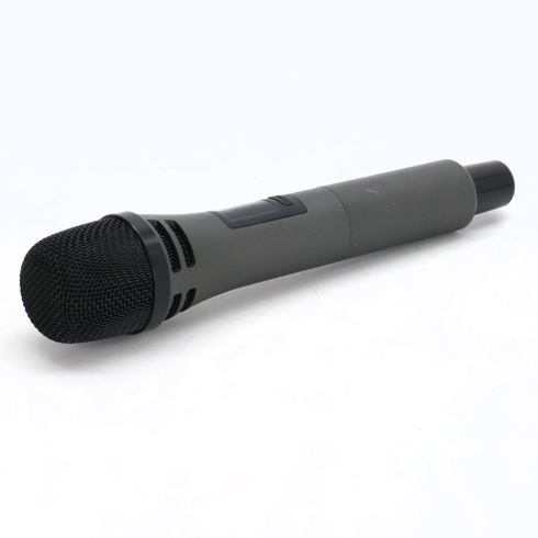 Bezdrôtový mikrofón Tonor TW300 sivý
