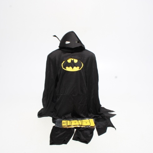 Karnevalový kostým Ciao Batman 11670.5-7