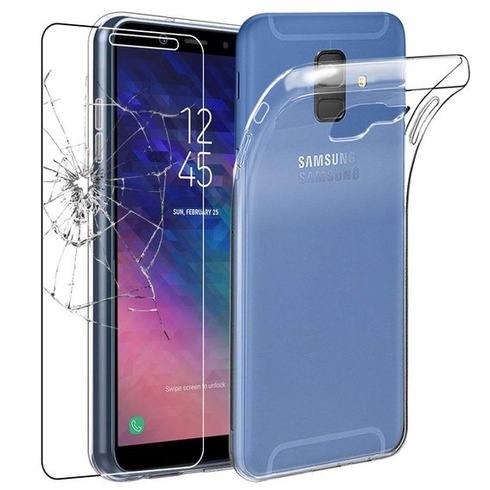 ebestStar - kompatibilní s pouzdrem Samsung A6+ 2018 Galaxy A6 Plus SM-A605F pouzdro na mobil