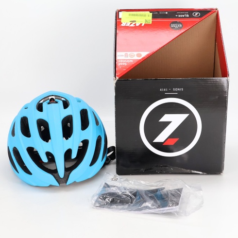 Cyklistická helma Lazer BLC2197886584 vel.L