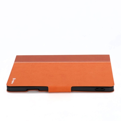 Oranžové púzdro na tablet KingBlanc