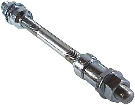 cyclingcolors AXLE HUB Kola nápravy 3/8