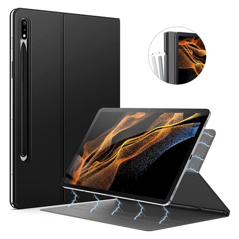 Magnetické puzdro ZtotopCase GalaxyTabS8