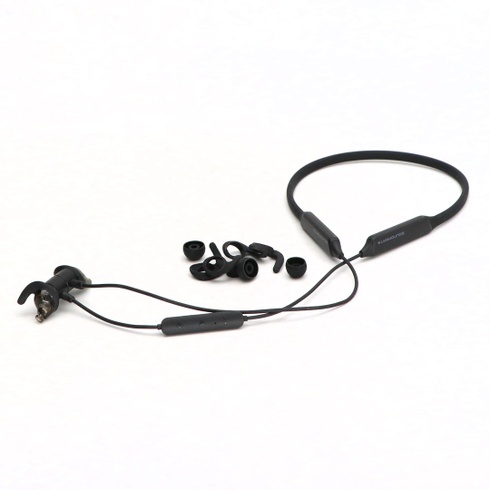 Bezdrátová sluchátka SoundPEATS Q30HD+ 