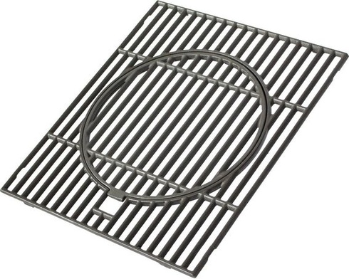 Campingaz Culinary Modular Grill Rošt Matt - modely radu 3 a 4 45 x 39 cm, čierna