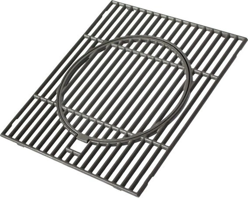 Campingaz Culinary Modular Grill Rošt Matt – modely řady 3 a 4 45 x 39 cm, černá