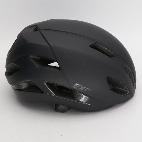 Cyklistická helma Exclusky Ex-911-grey-l