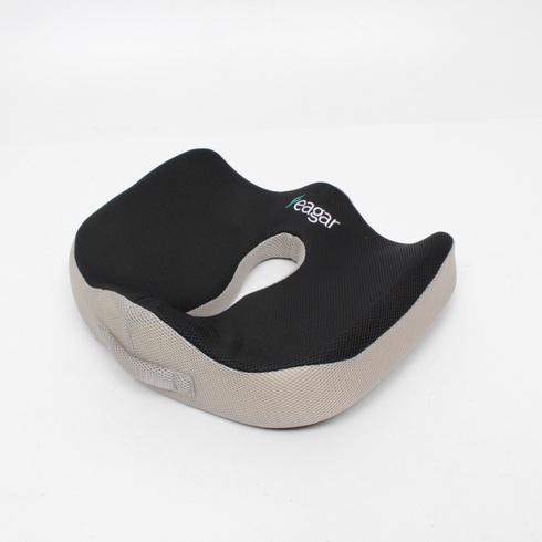 Ergonomický podsedák z paměťové pěny Feagar