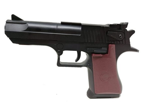 ãðð§ðð¢ð ð¿ððð¡ã Toy Gun Policejní Toy Weapon Glock 46, Dětská pistole pro policejní kostým