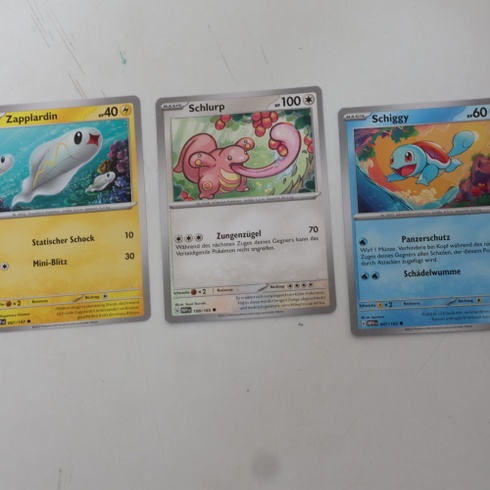 Prémiová karetní kolekce Pokémon 