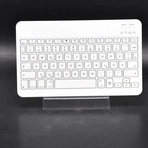 Bezdrátová klávesnice Emetok EM003