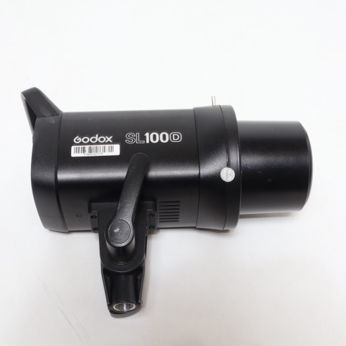 LED video svítilna Godox ‎SL100D