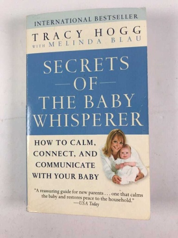 Secrets of the Baby Whisperer