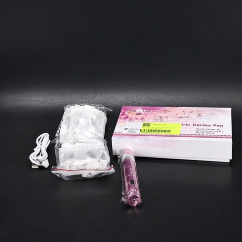 Kosmetické pero TBPHP M1, růžové