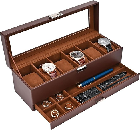 Krabička so 6 priehradkami ProCase