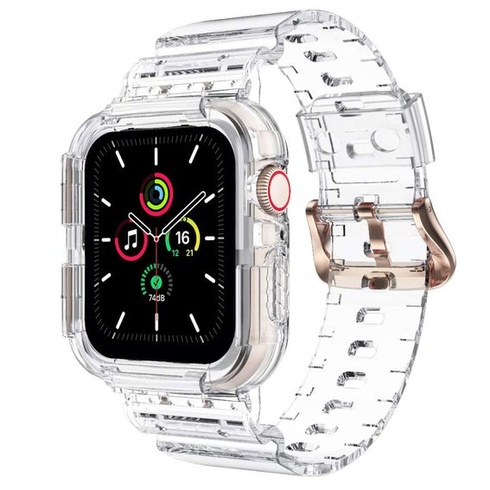 Náramek NotoCity kompatibilní s Apple Watch Series 8/7 41 mm, náhradní náramek Apple Watch